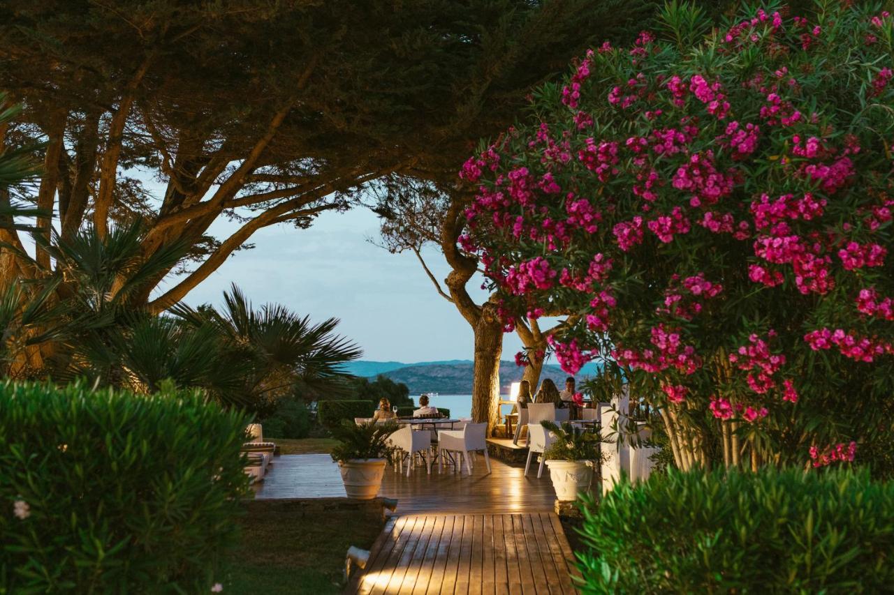 Unahotels Club Hotel Ancora ستينتينو المظهر الخارجي الصورة