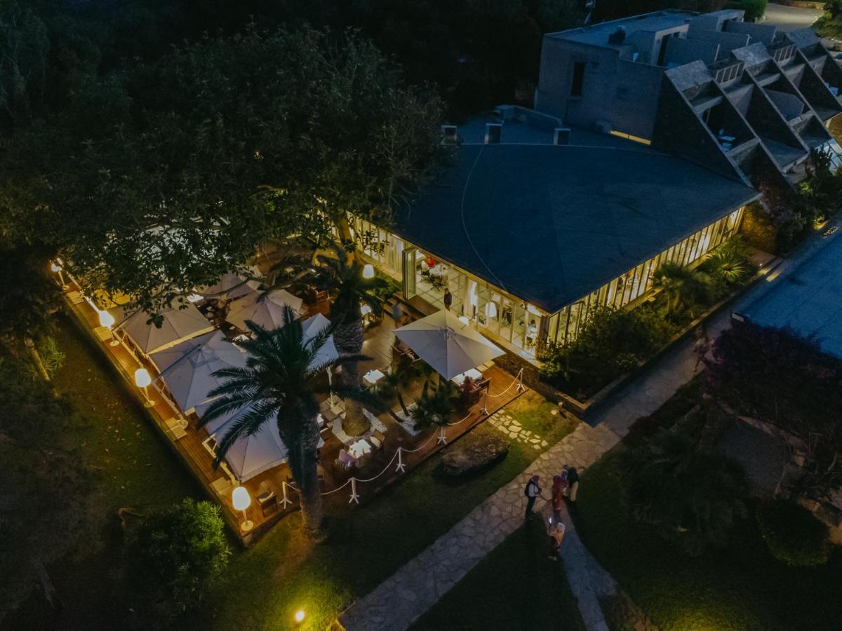 Unahotels Club Hotel Ancora ستينتينو المظهر الخارجي الصورة