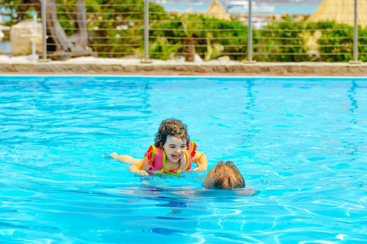 Unahotels Club Hotel Ancora ستينتينو المظهر الخارجي الصورة