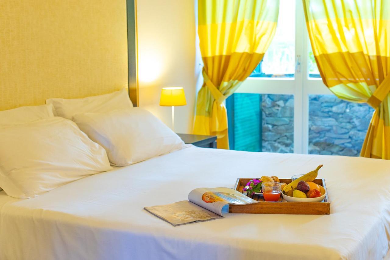 Unahotels Club Hotel Ancora ستينتينو المظهر الخارجي الصورة