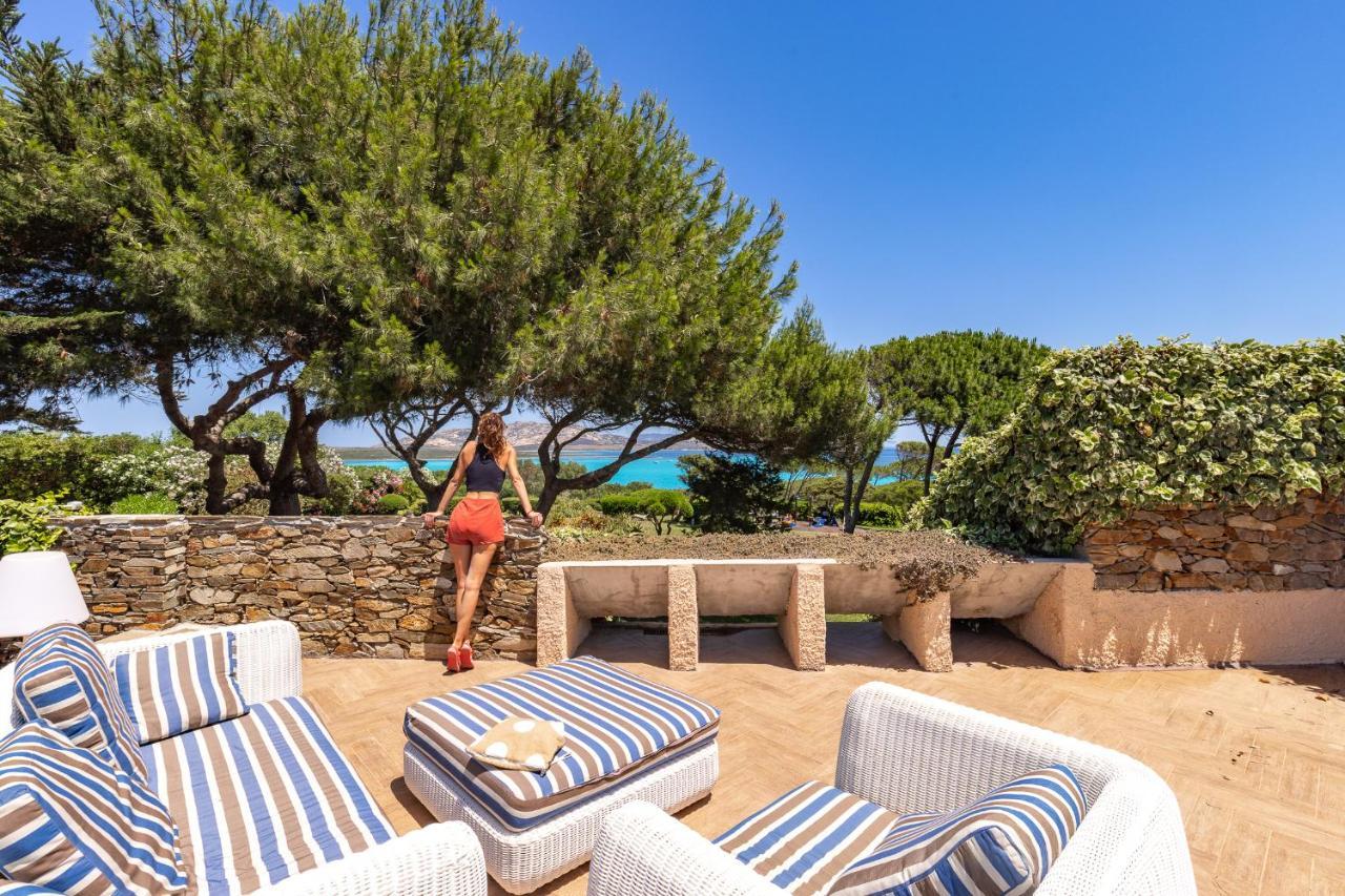 Unahotels Club Hotel Ancora ستينتينو المظهر الخارجي الصورة